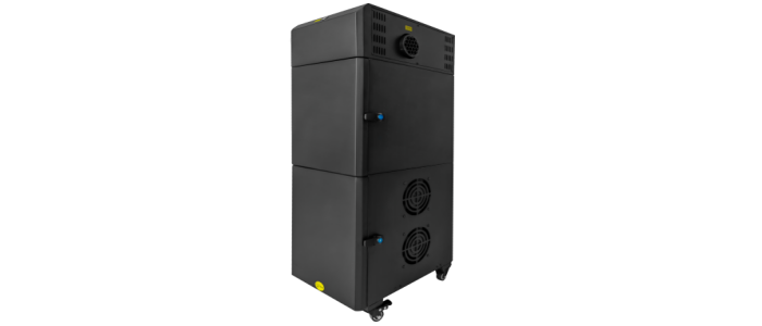 DTF Air Purifier